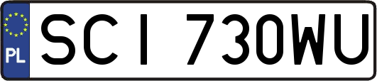 SCI730WU