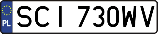 SCI730WV