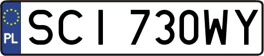 SCI730WY