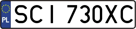 SCI730XC