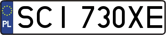 SCI730XE