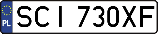 SCI730XF