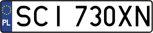 SCI730XN