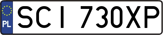 SCI730XP