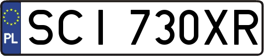 SCI730XR