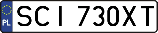 SCI730XT