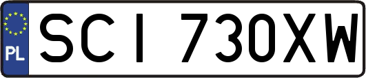 SCI730XW