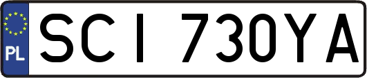 SCI730YA