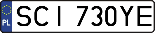 SCI730YE