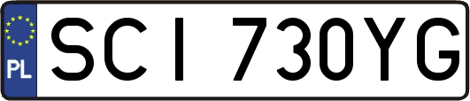 SCI730YG