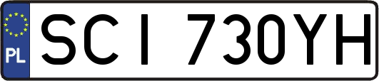 SCI730YH