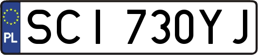 SCI730YJ