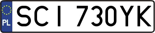 SCI730YK