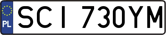 SCI730YM