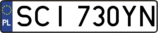 SCI730YN