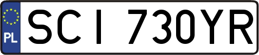 SCI730YR