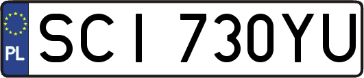 SCI730YU