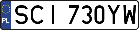 SCI730YW