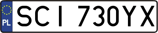 SCI730YX