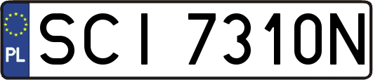 SCI7310N