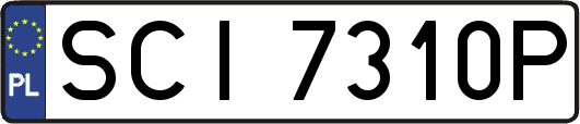 SCI7310P