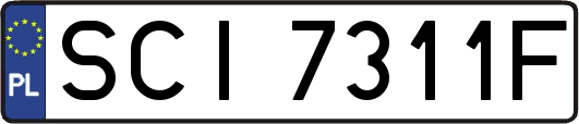 SCI7311F