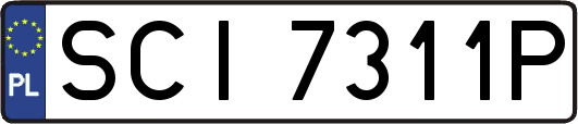 SCI7311P