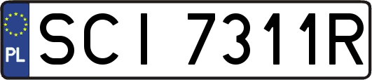 SCI7311R