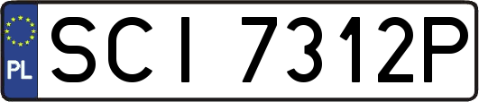 SCI7312P