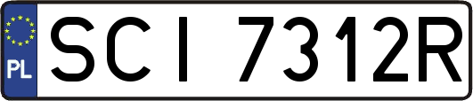 SCI7312R