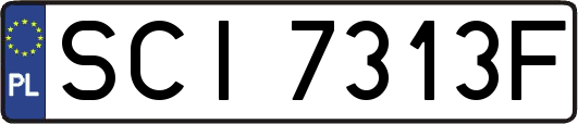 SCI7313F