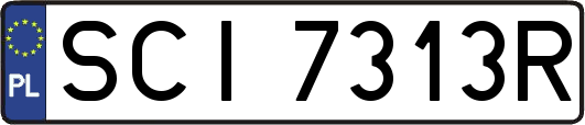 SCI7313R