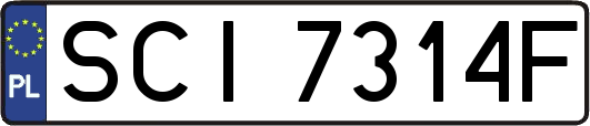 SCI7314F