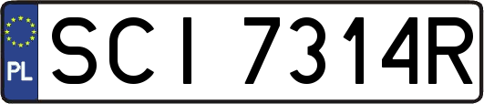 SCI7314R