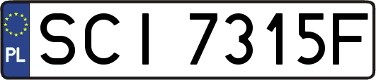 SCI7315F