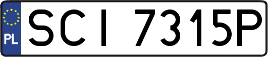 SCI7315P