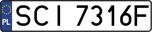 SCI7316F