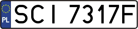 SCI7317F