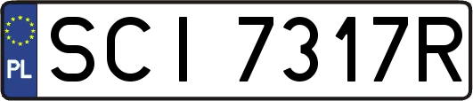 SCI7317R