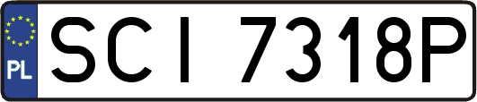 SCI7318P