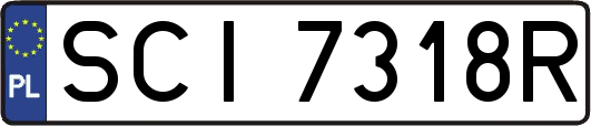 SCI7318R