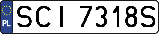 SCI7318S