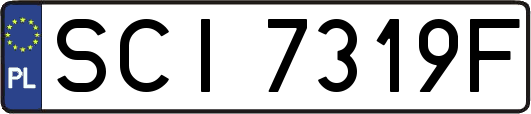 SCI7319F