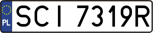 SCI7319R