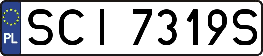 SCI7319S