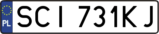 SCI731KJ