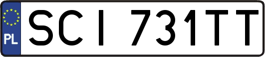 SCI731TT
