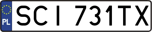 SCI731TX