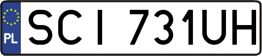 SCI731UH