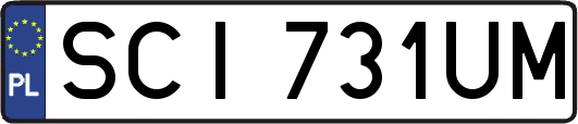 SCI731UM
